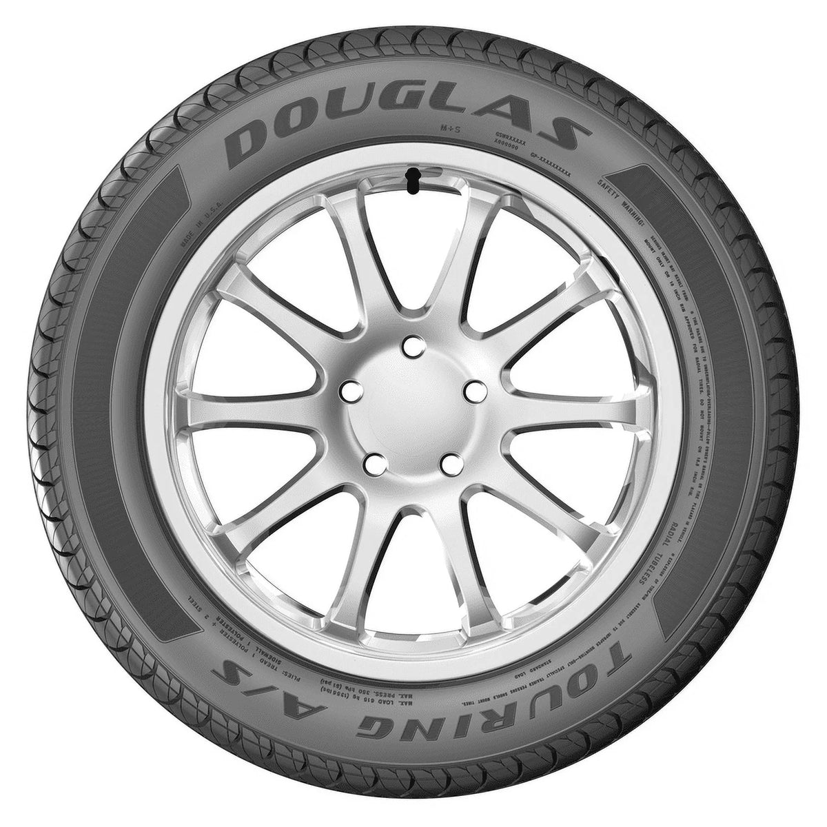 All-Season Tire P4675