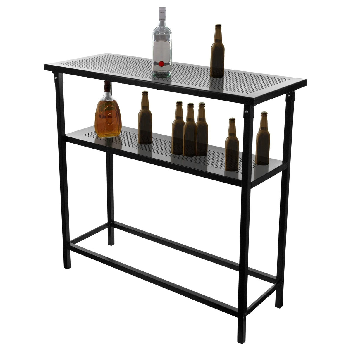 Portable Bar with Case Q4506