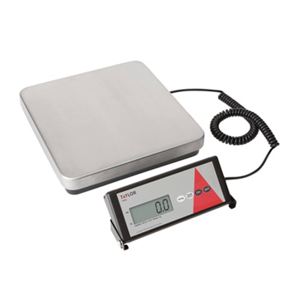 150 lb Digital Receiving Scale H394