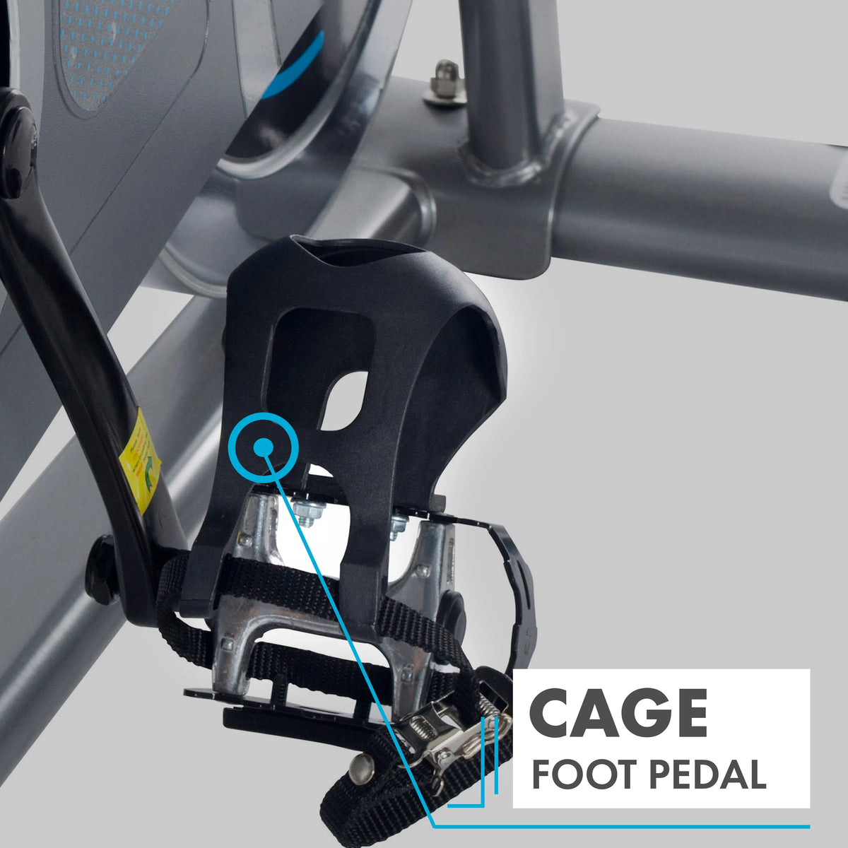 Indoor Cycling Bike R611784