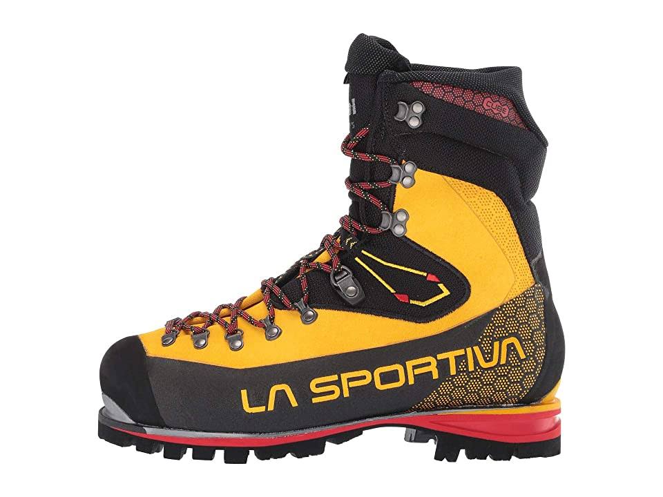 Yellow 42.5 Hiking Boots Y23803