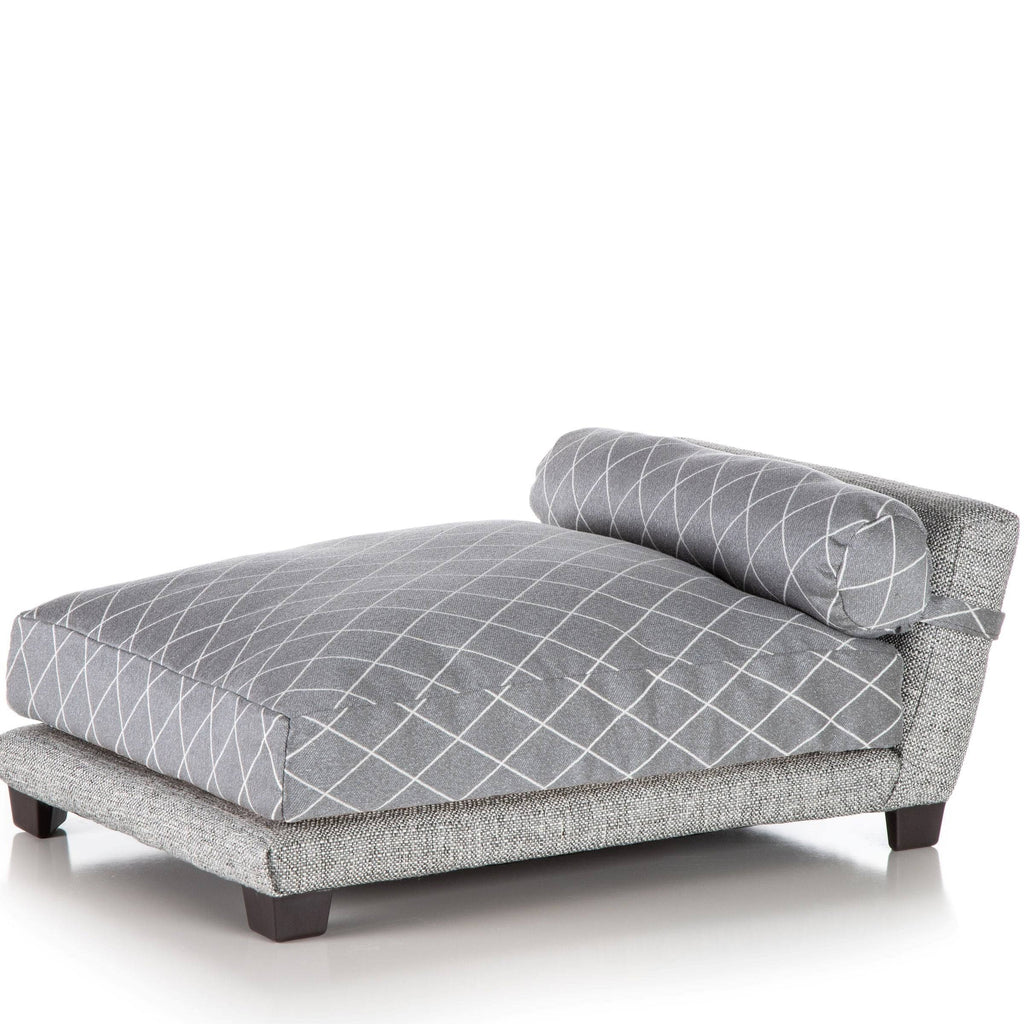 Orthopedic Dog Bed Linen, Size: Large O83878