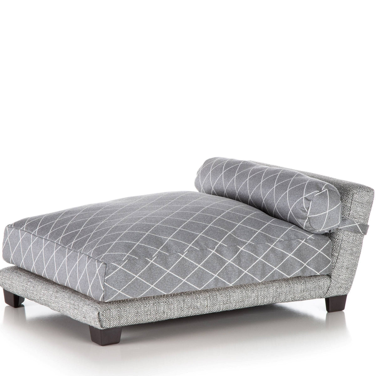 Orthopedic Dog Bed Linen, Size: Large O83878