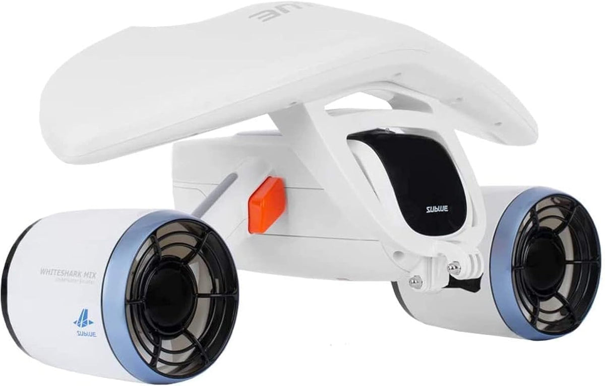 Underwater Scooter Dual Motors Y581