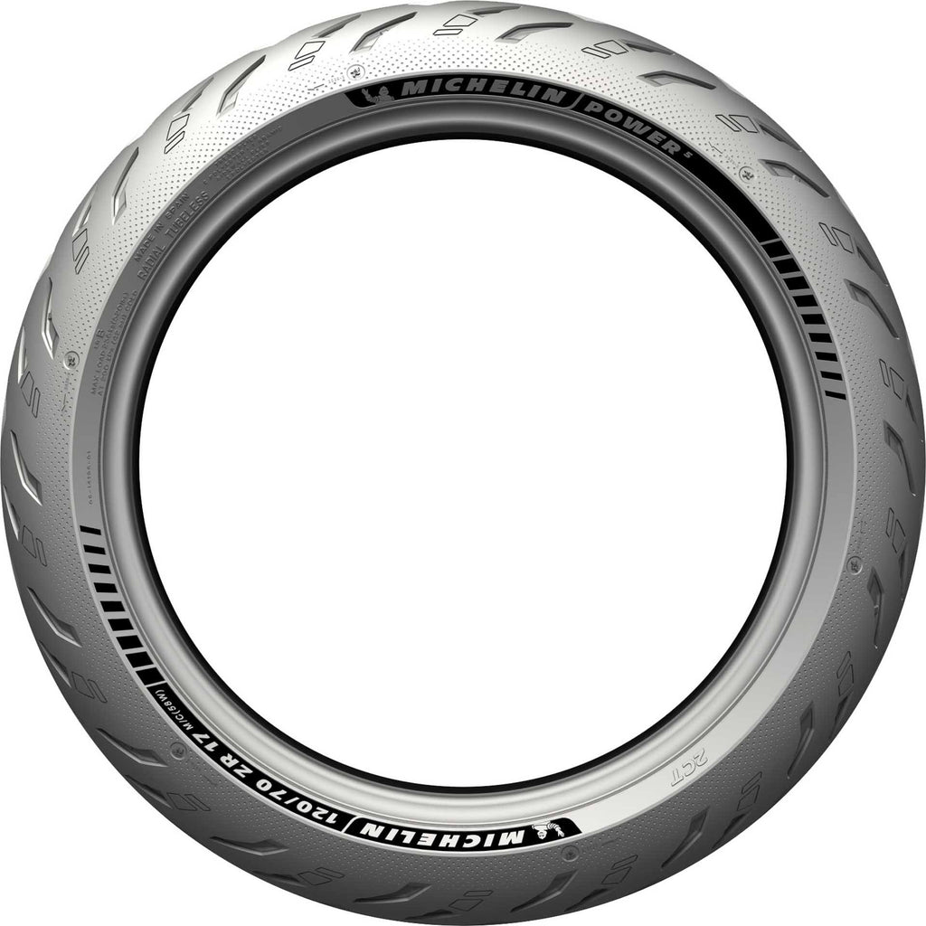 Power 5 Rear Tire Z194709