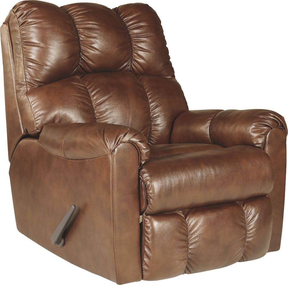 Canyon Rocker Recliner F274261