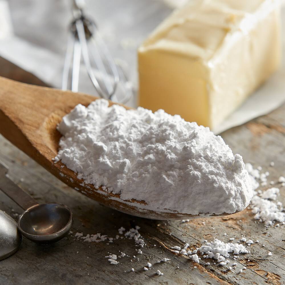 10x Confectioners Sugar 2 lb Bag I6043