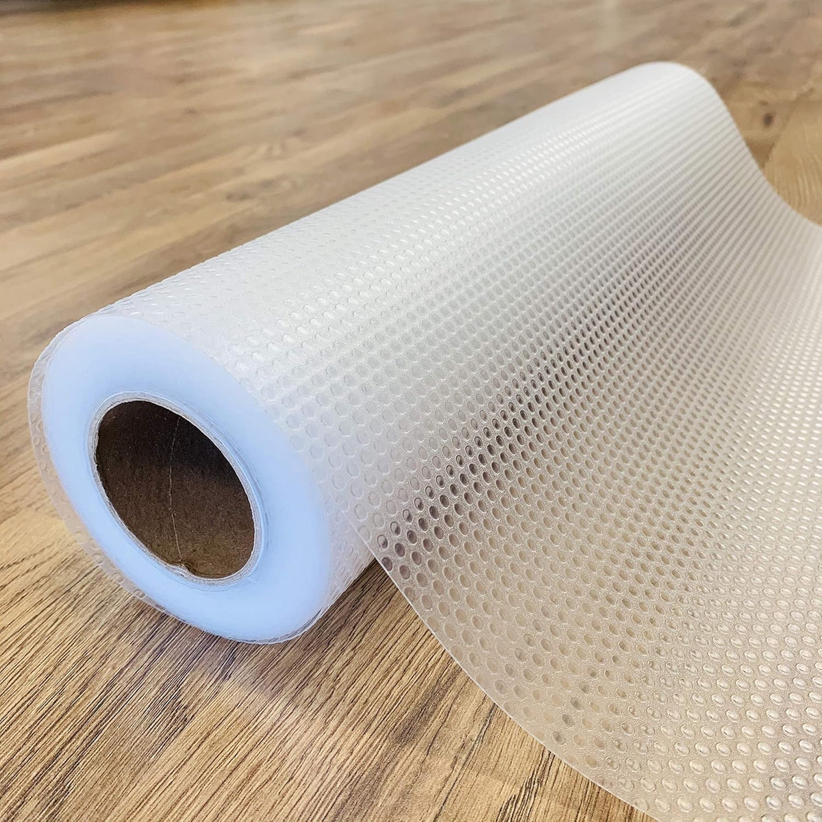 17.7 INCHES x 33 FEET Non-Slip EVA Kitchen Shelf Liner F828