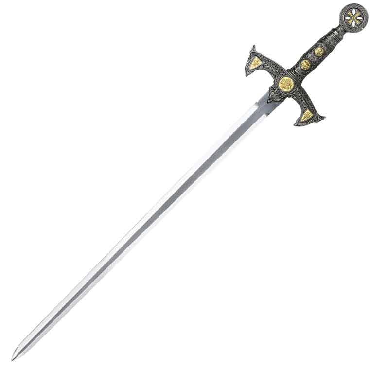 Medieval Sword 40 inch K235631