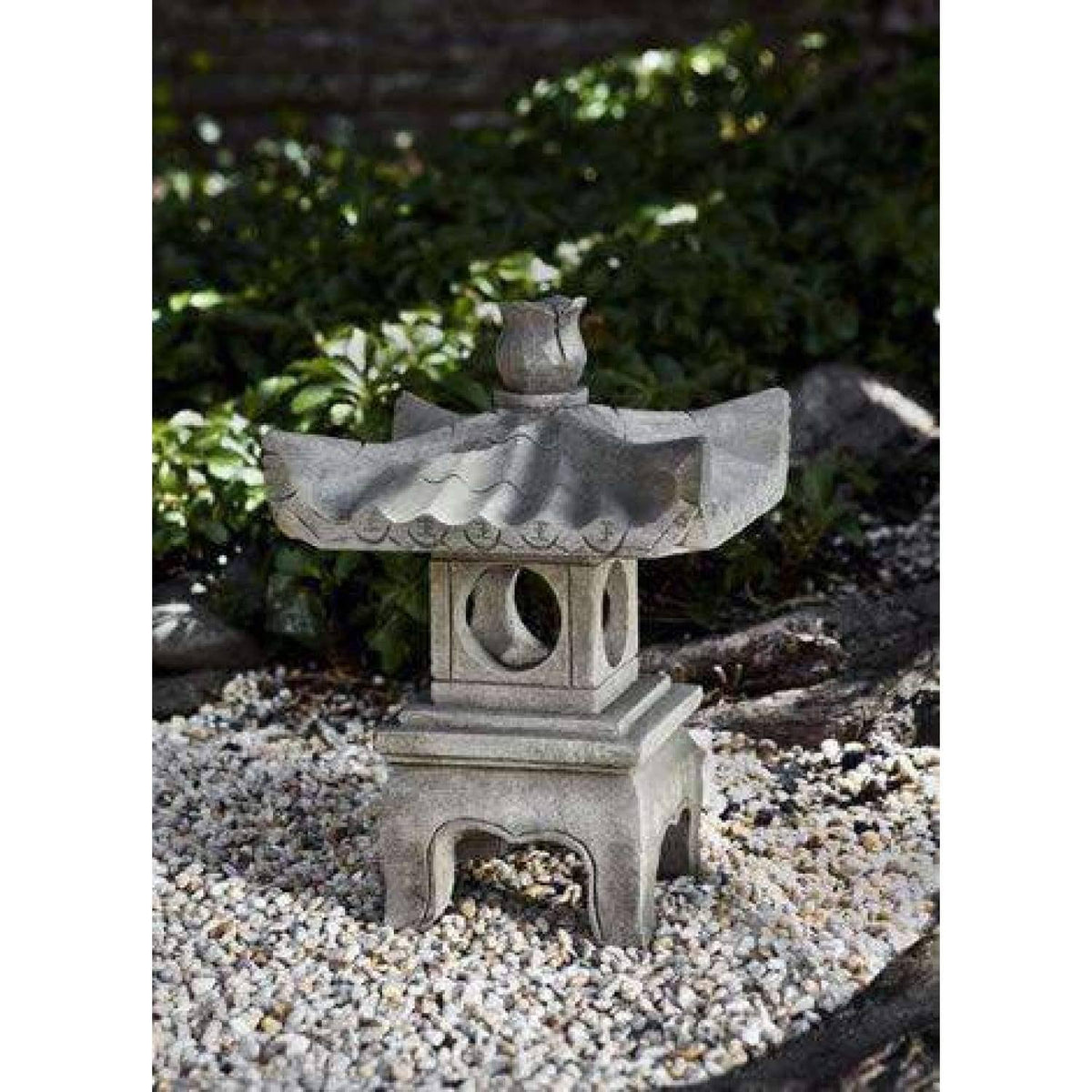 Antique Pagoda Q22596
