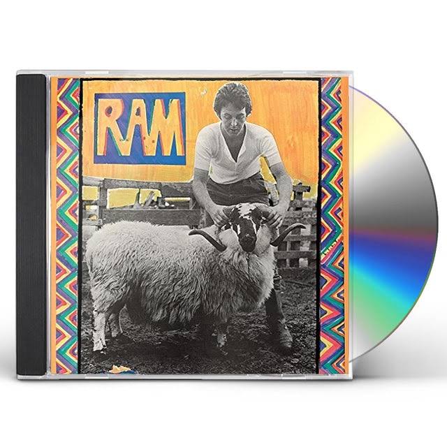 Ram CD G5969