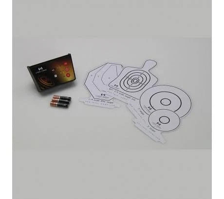 Interactive Multi Training Targets 1 Pack P88080