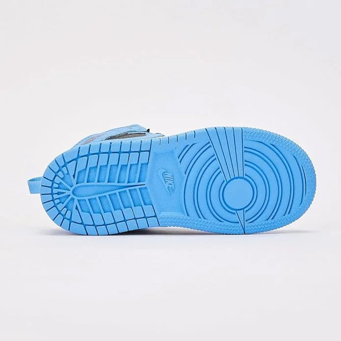 Toddler's Mid Top Sneakers O371901