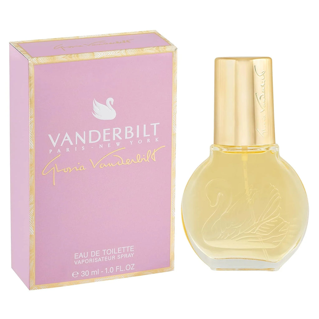 EDT Spray 1 oz X591