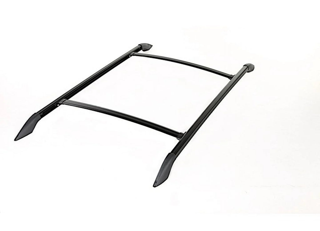 Roof Rack 44x58 Black Z4548
