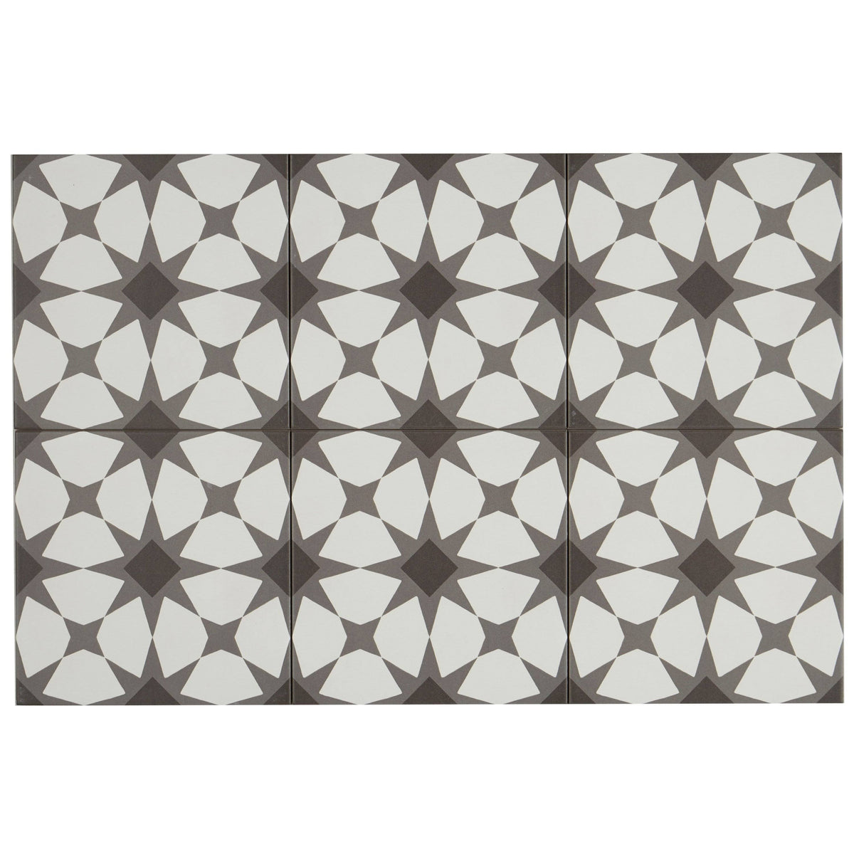 8x8 Decorative Tile S622468