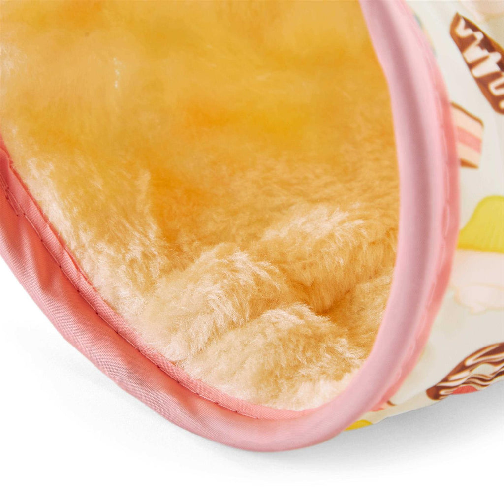 Ferret Tunnel Q603