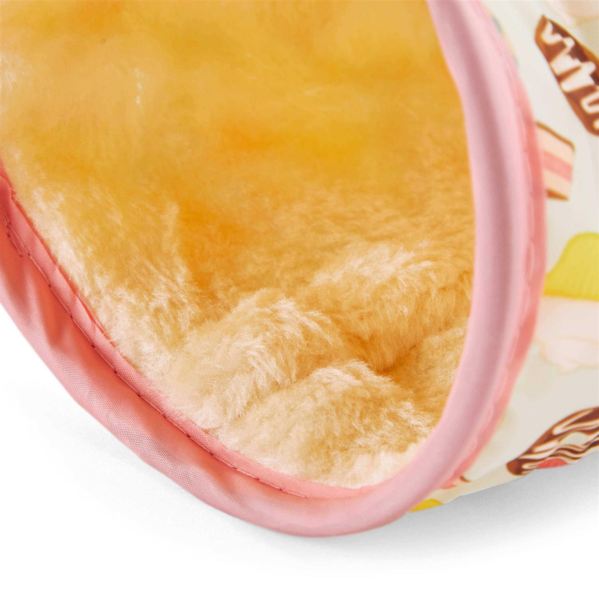 Ferret Tunnel Q603