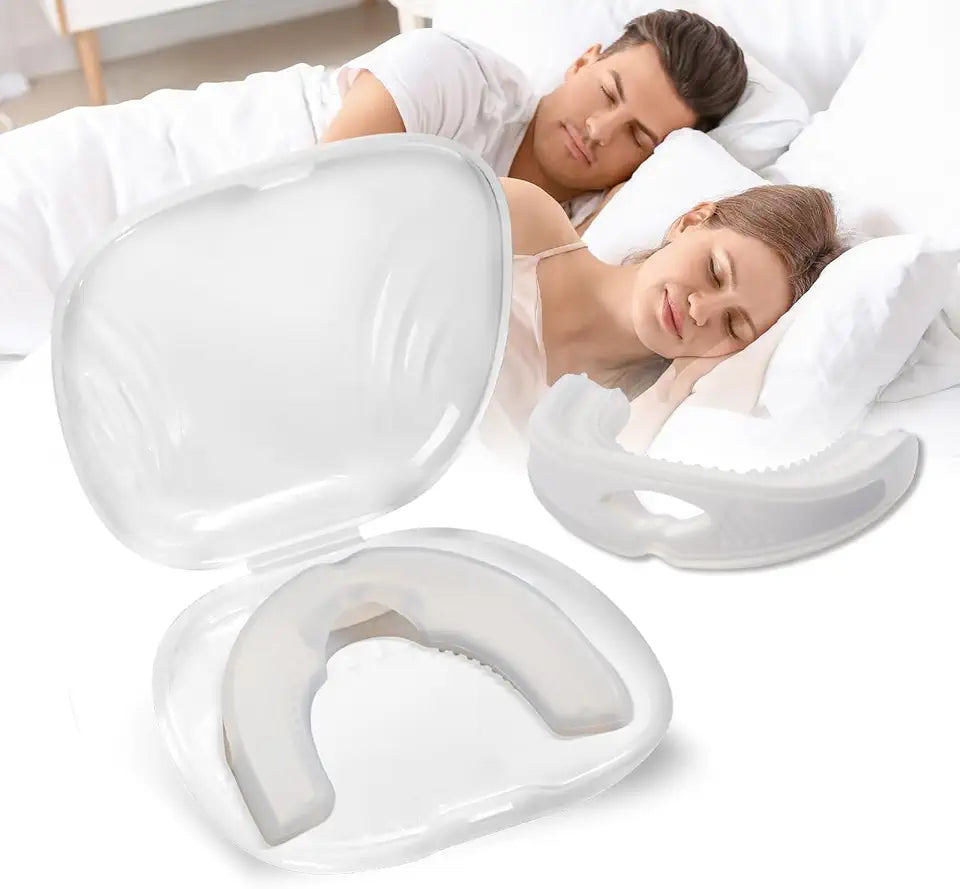 Anti-Snoring Mouthguard D45512