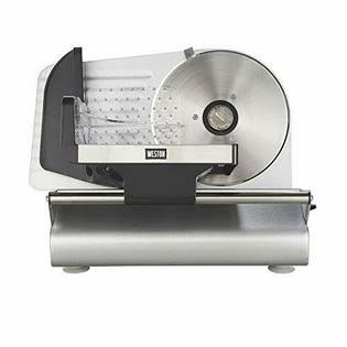 7.5-Inch Stainless Steel Food Slicer N57719