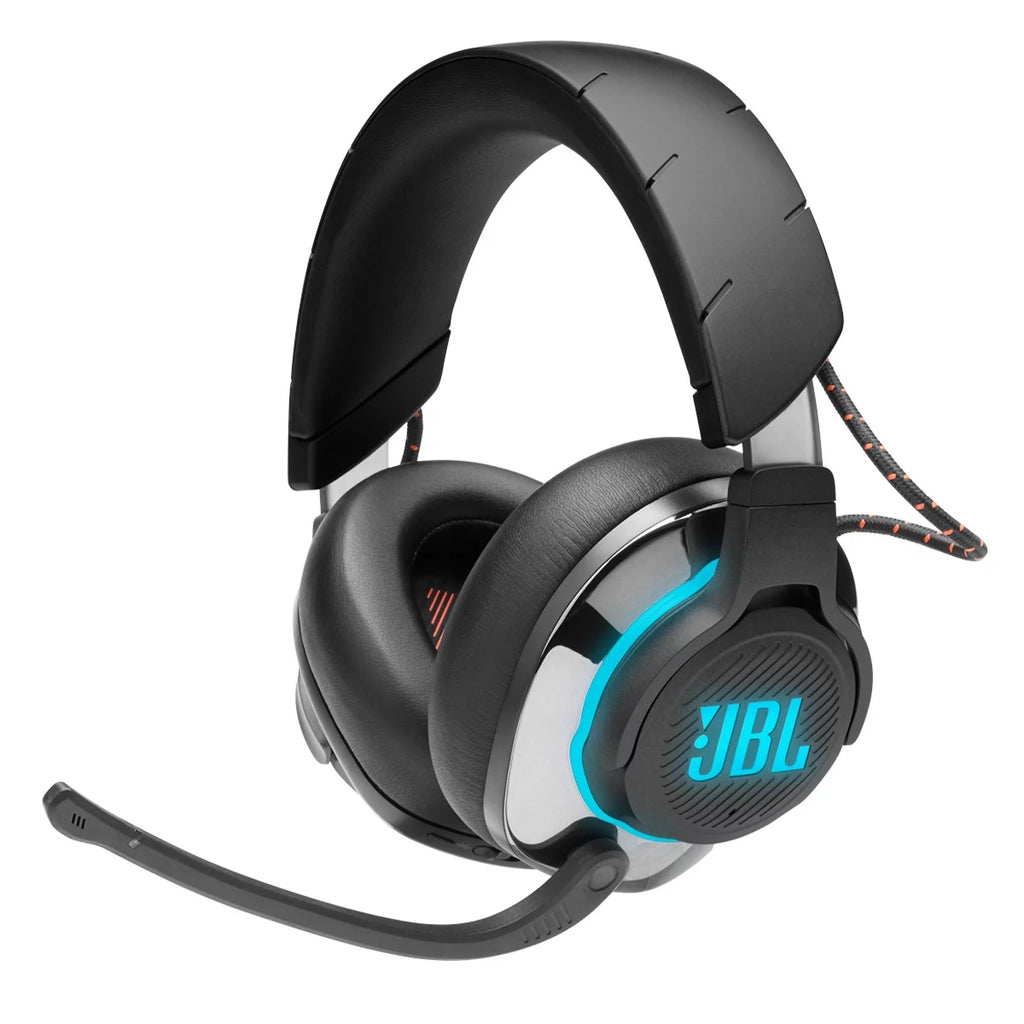 Wireless Over-Ear Gaming Headset with Active Noise Cancelling K715034