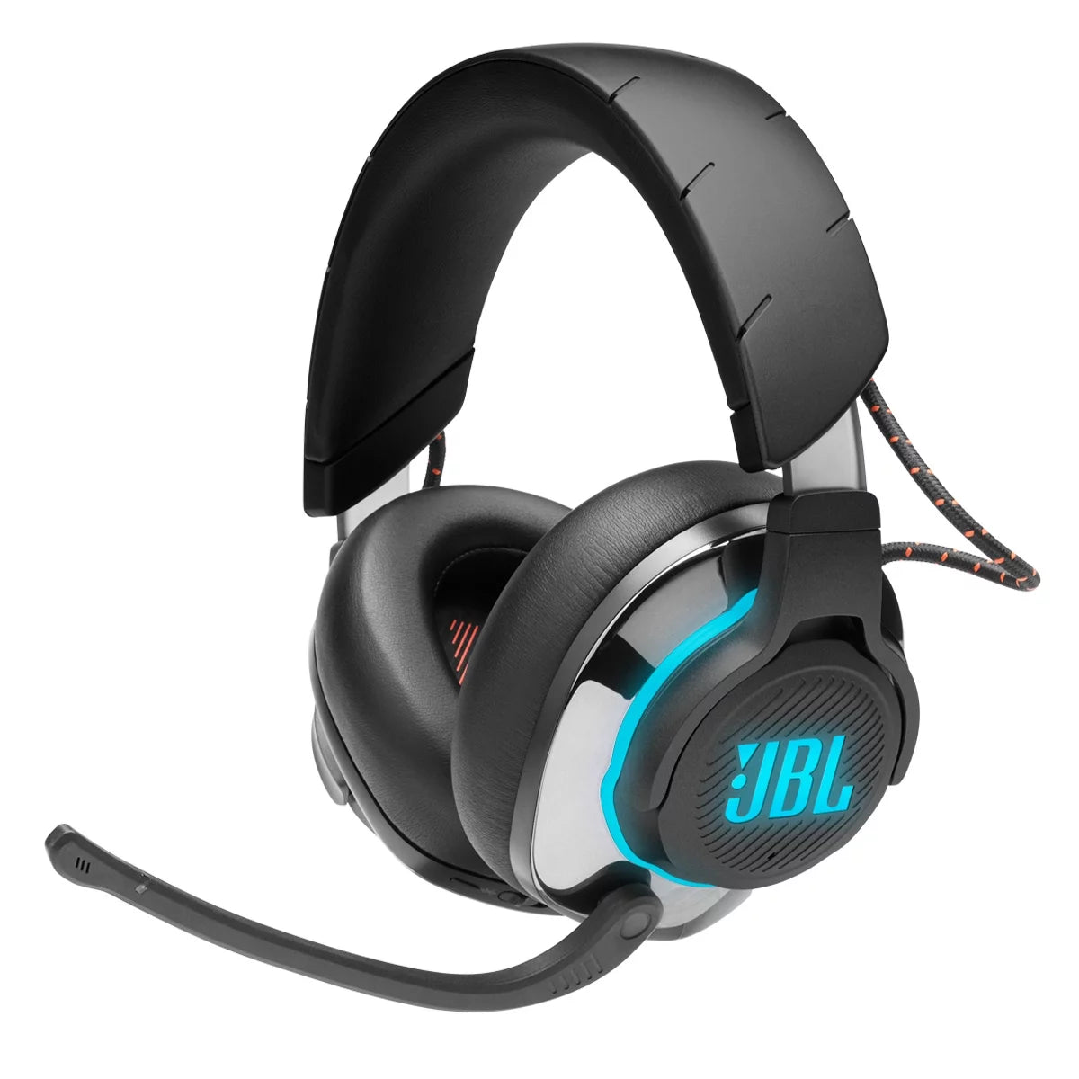 Wireless Over-Ear Gaming Headset with Active Noise Cancelling K715034