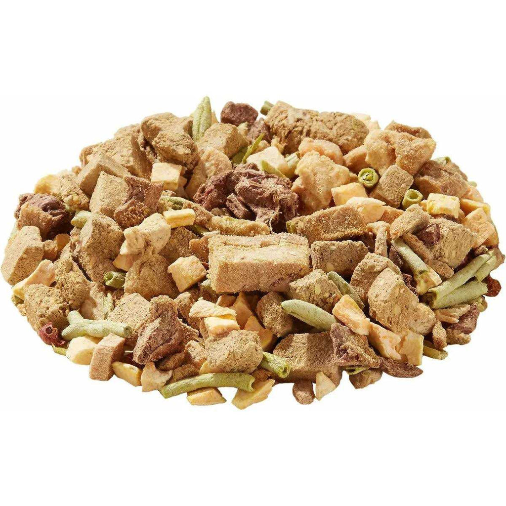 Freeze-Dried Dog Food Y33356
