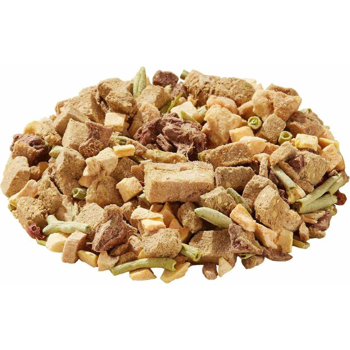 Freeze-Dried Dog Food Y33356