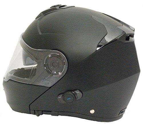 Full Face Modular Helmet with Bluetooth I939100