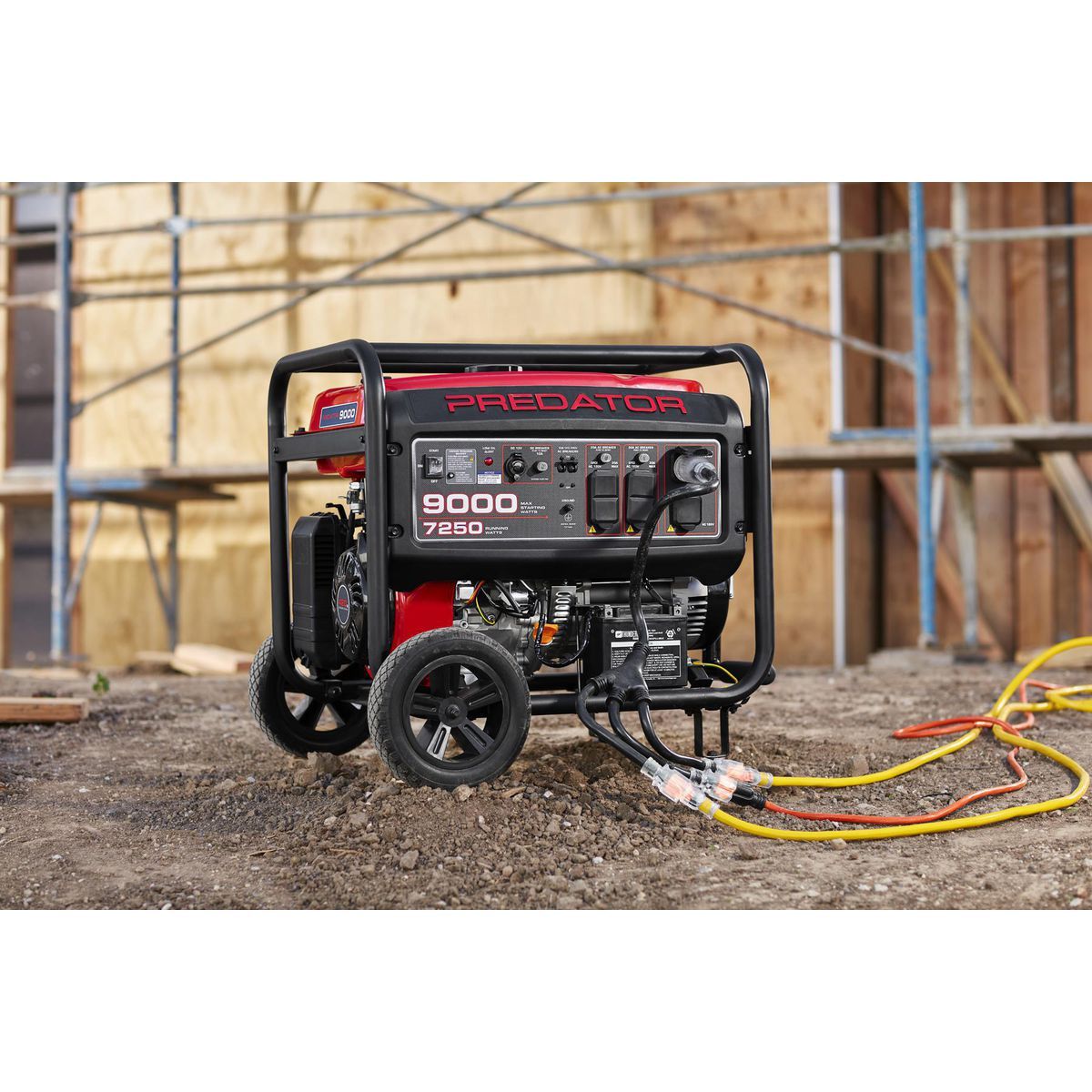 20 Amp Generator Adapter U307