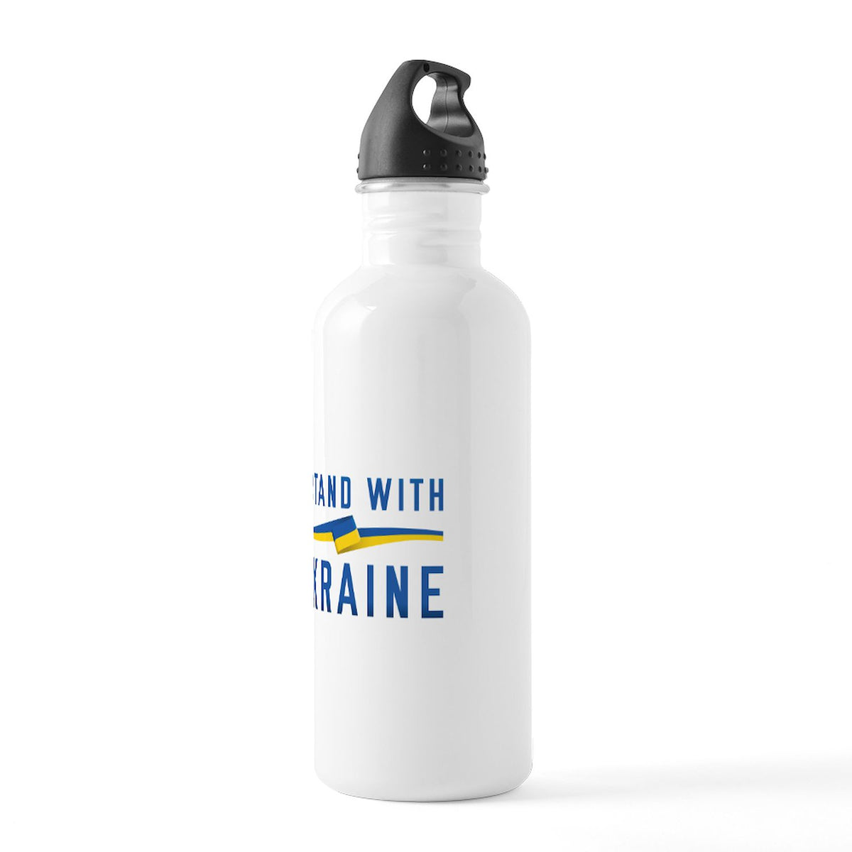 Stainless Steel Water Bottle 1.0L N579