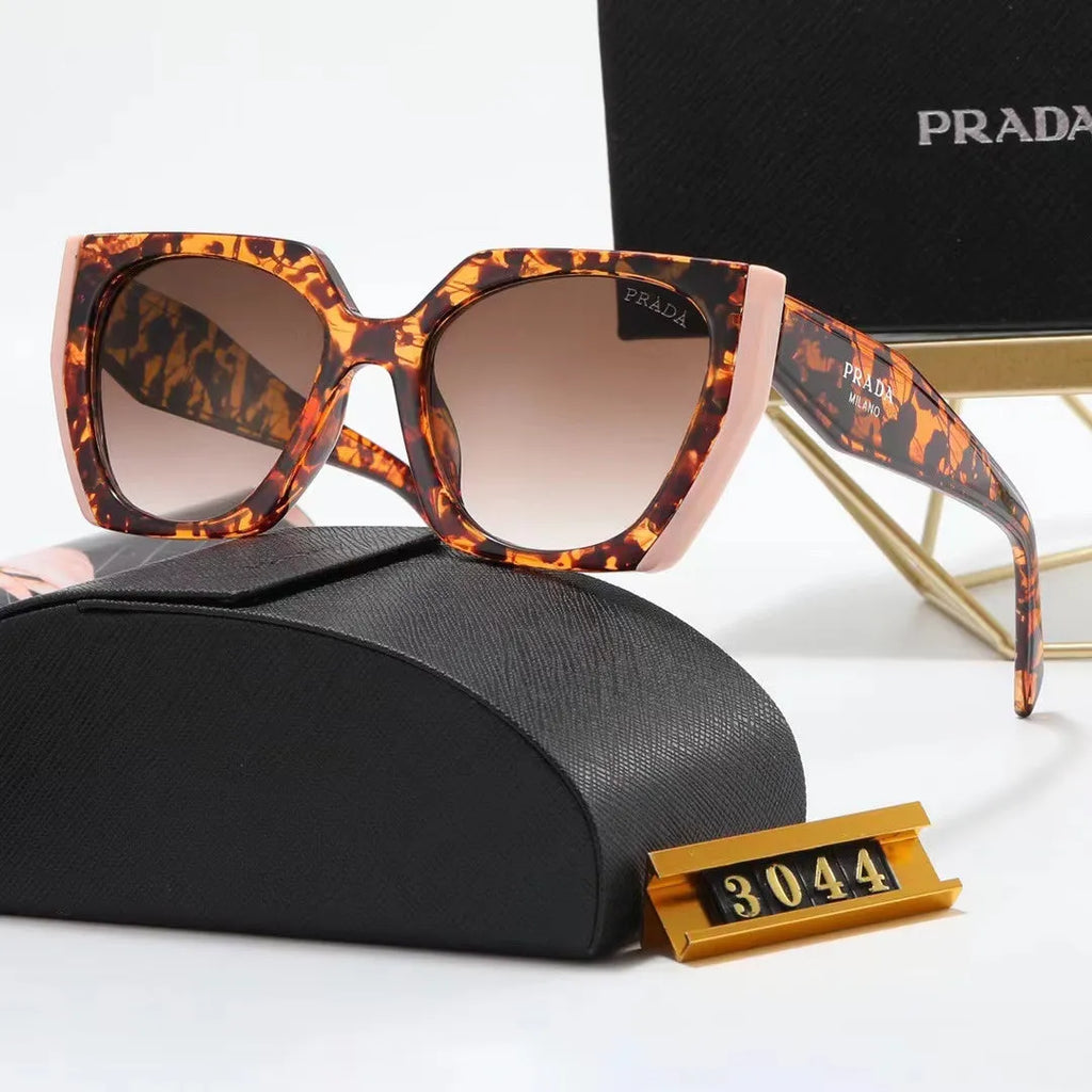 Polarized Sunglasses J983