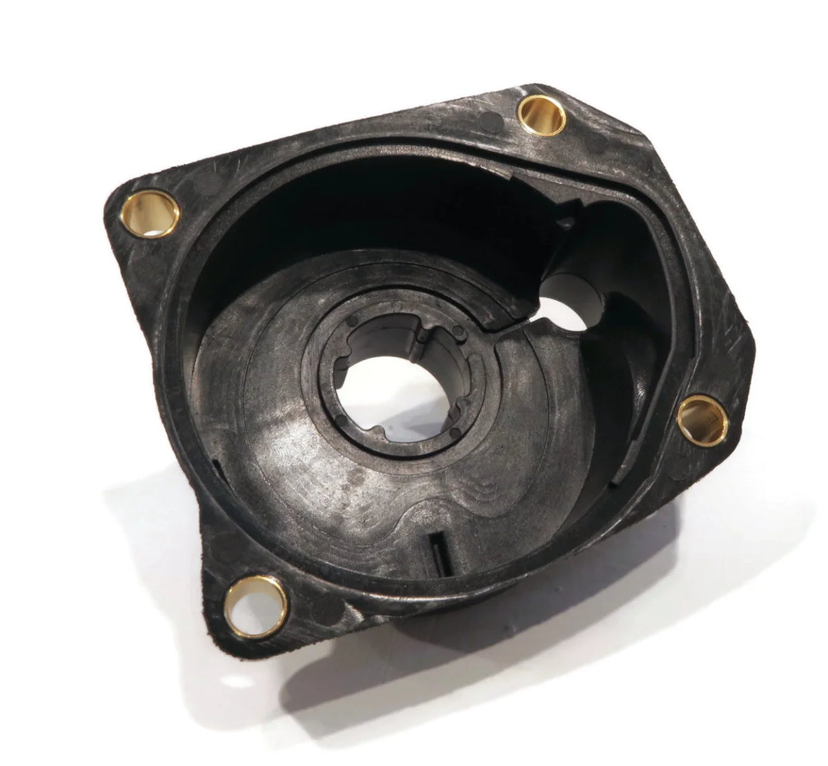 Water Pump Kit for 35 HP Boat Outboard W6692