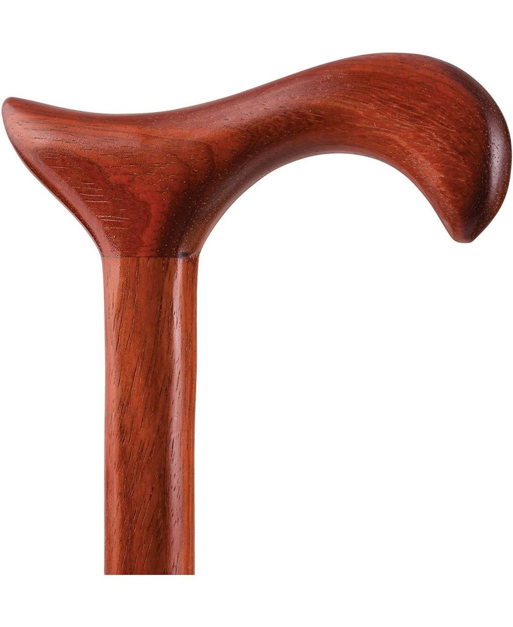 Twisted Padauk Exotic Wood Cane A551633