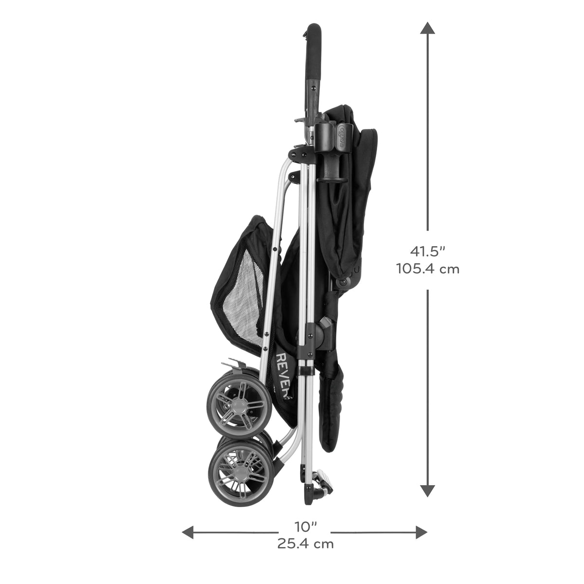 Lightweight Reversible Stroller C26625