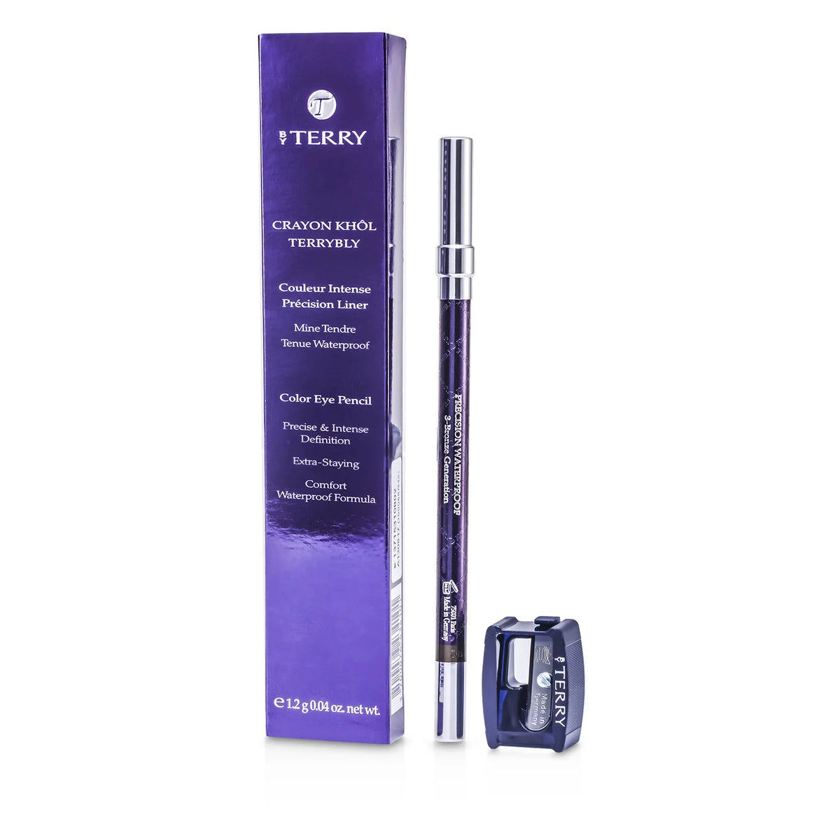 Waterproof Color Eye Pencil U29085
