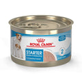 Starter Mousse in Sauce Dog Food I9753