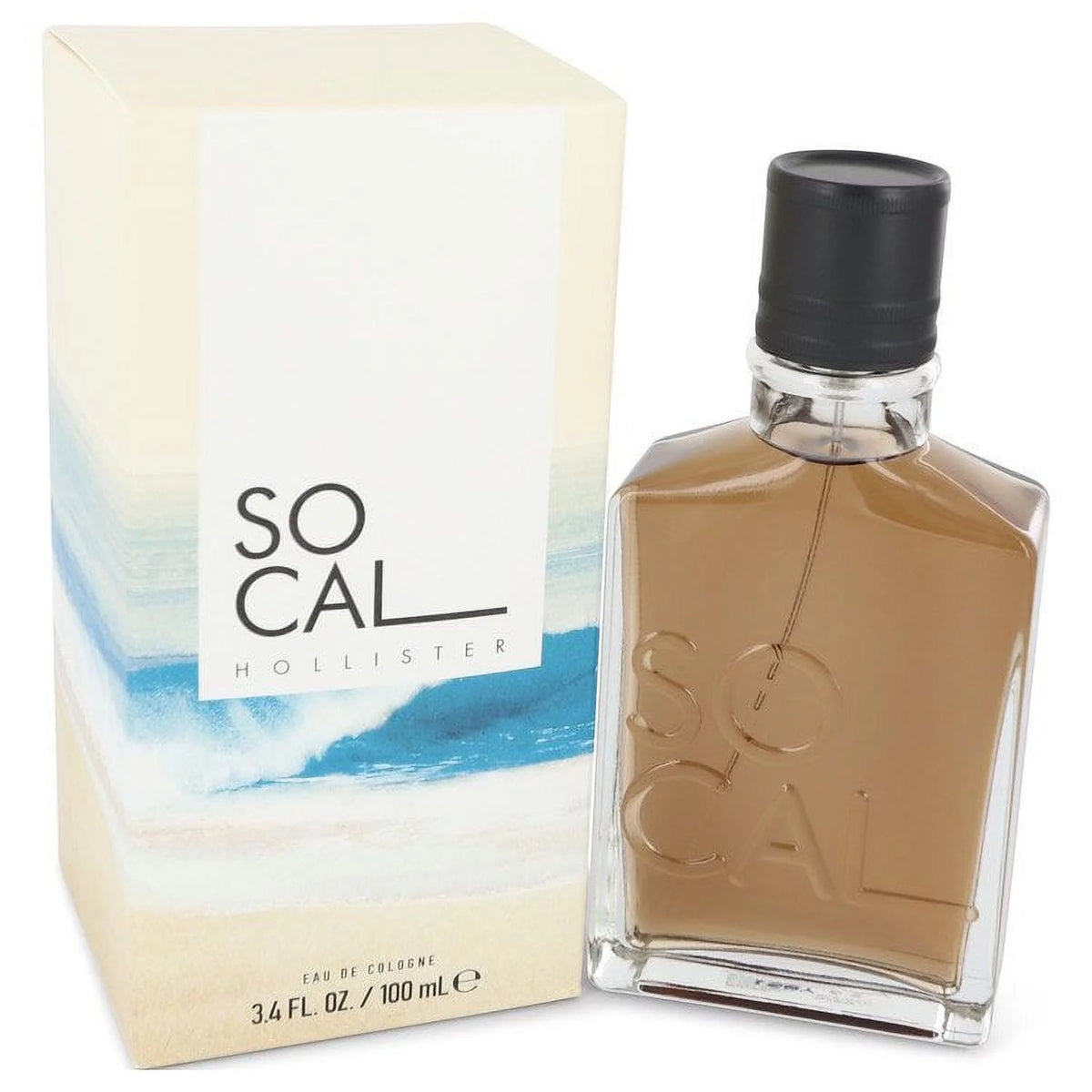 3.4 oz Eau De Cologne Spray K870
