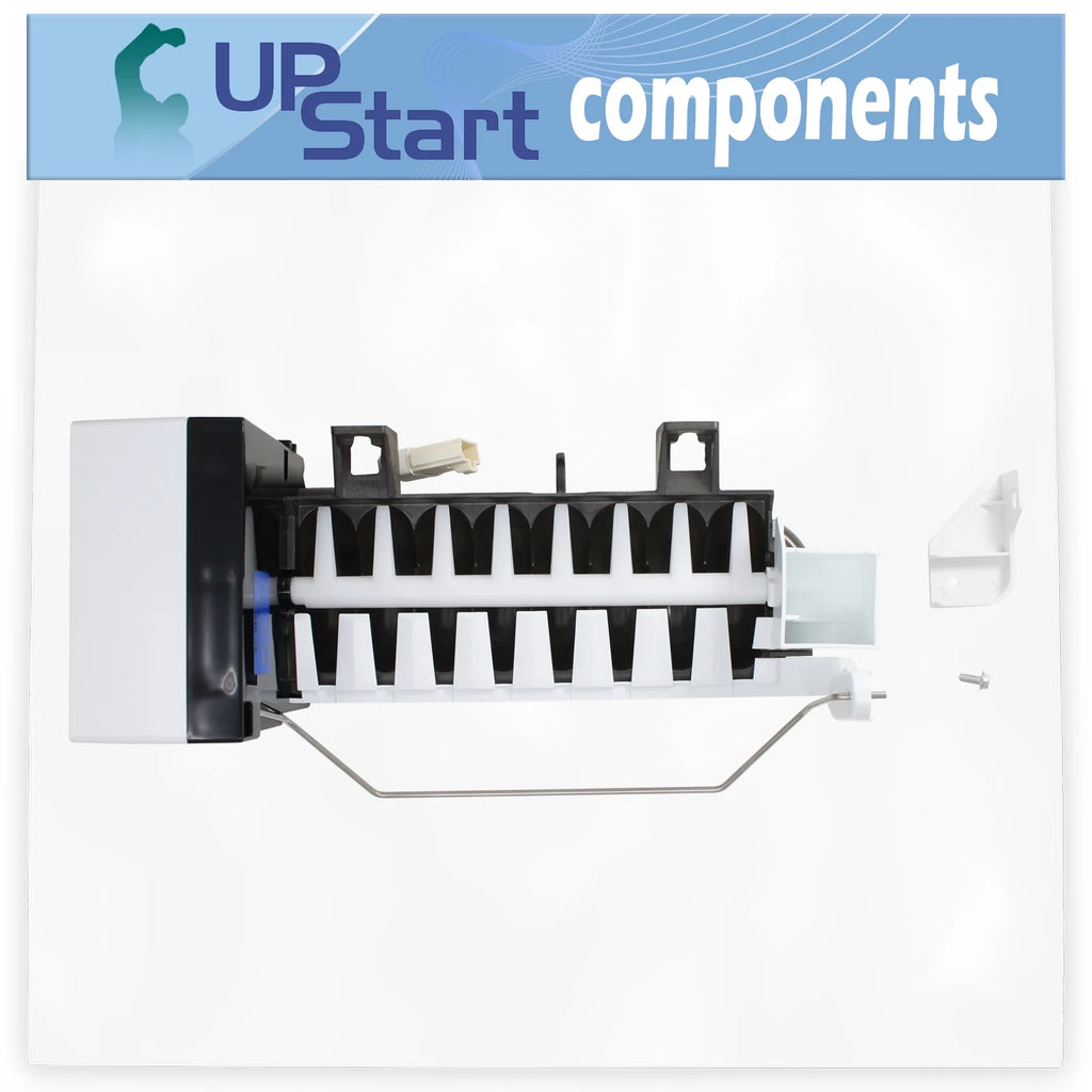 Refrigerator Ice Maker Assembly Replacement K868996