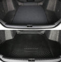 All-Weather Rear Trunk Tray Cargo Mat Protector B75352