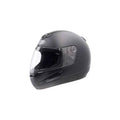 Solid Snow Helmet Flat Black Large J836450