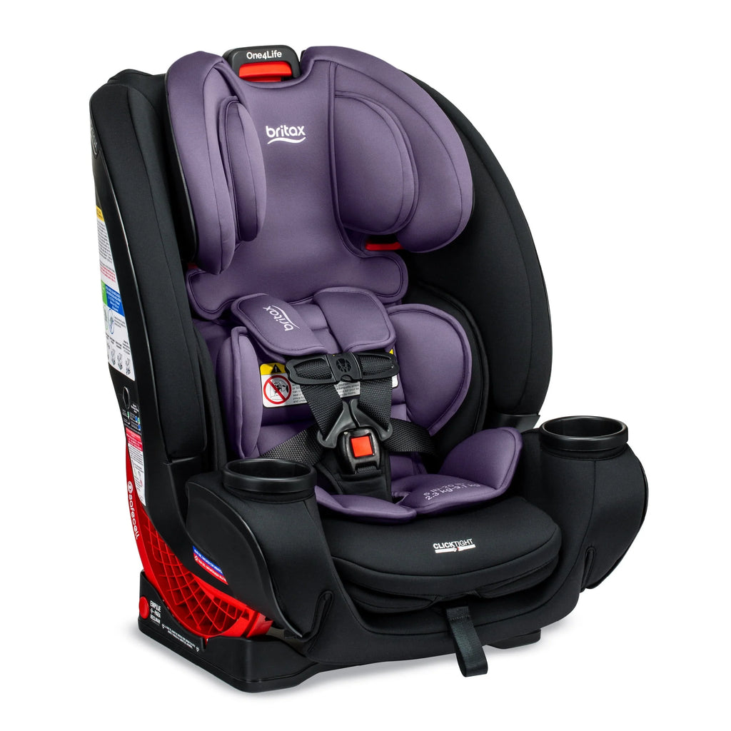 All-in-One Convertible Car Seat C9276