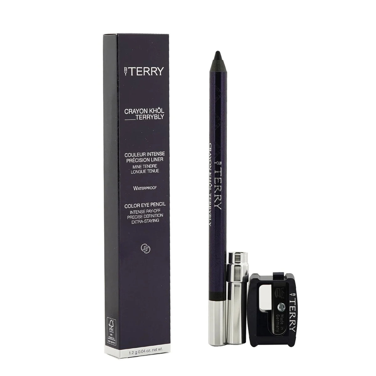 Waterproof Color Eye Pencil U29085