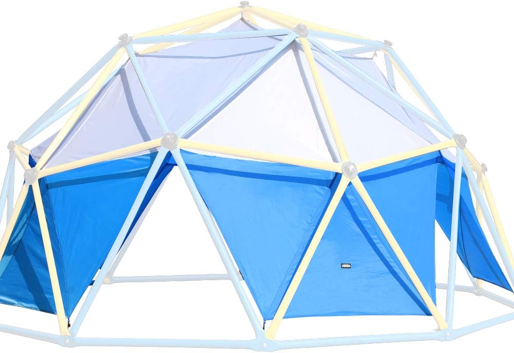Dome Climber Canopy Waterproof for 10FT Jungle Gym Tent C297873