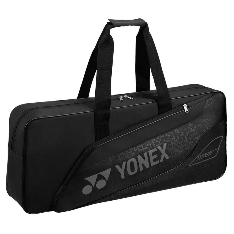 Black Tennis Bag L3754
