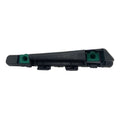 Rear Driver Side Bumper Cover Retainer S9481