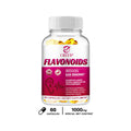 Flavonoids Capsules 1000mg H154