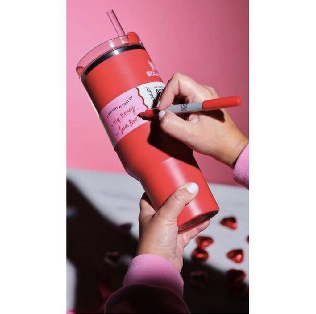 40 oz Stainless Steel Tumbler G1583