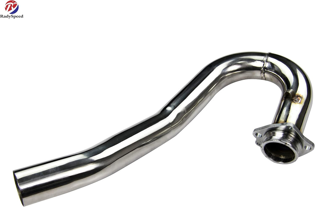 Stainless Header Exhaust Head Pipe K59262