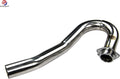 Stainless Header Exhaust Head Pipe K59262